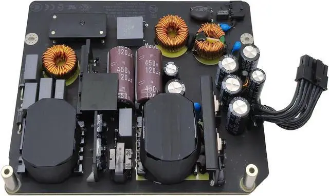 Alt view image 5 of 5 - HAWSON A1419 Power Supply Replacement for iMac 27" A1419 (Late 2012-Mid 2017) A2115 (Early 2019-2020) PA-1311-2A iMac Power Supply Board 300W ADP-300AFT