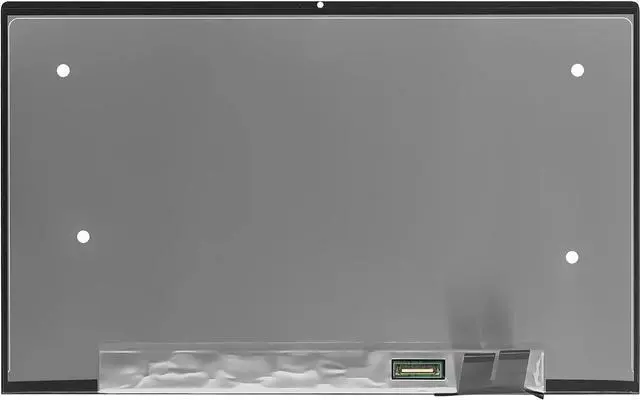 Alt view image 2 of 5 - ARUISIFX 14" LCD Screen Replacement for ASUS Chromebook Flip C434TA C434T C434 C434TA-DSM4T C434TA-DS588T LCD Display Touch Screen Assembly FHD(1920x1080)