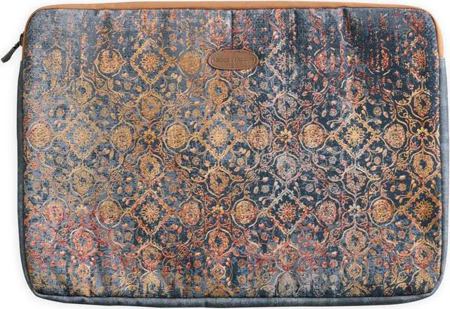 Main image of Maison d'Hermine Laptop Sleeve upto 15.6 inch Stain and water repellent Cotton canvas - Imperfection