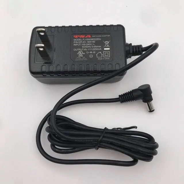 Main image of Verifone Compatible Power Supply for MX880 Series and MX915 (132003-01A)