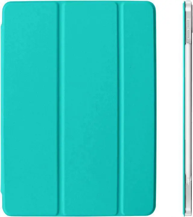 Main image of DuraSafe Cases for iPad Pro 12.9 inch 6 5 4 Gen Case A2436 MHNF3LL/A MHNG3LL/A MNXR3LL/A MNXT3LL/A A2378 MHNF3LL/A MHNG3LL/A A2229 MY2H2LL/A A2461 MHNH3LL/A MHNJ3LL/A MHNL3LL/A A2764 - Green