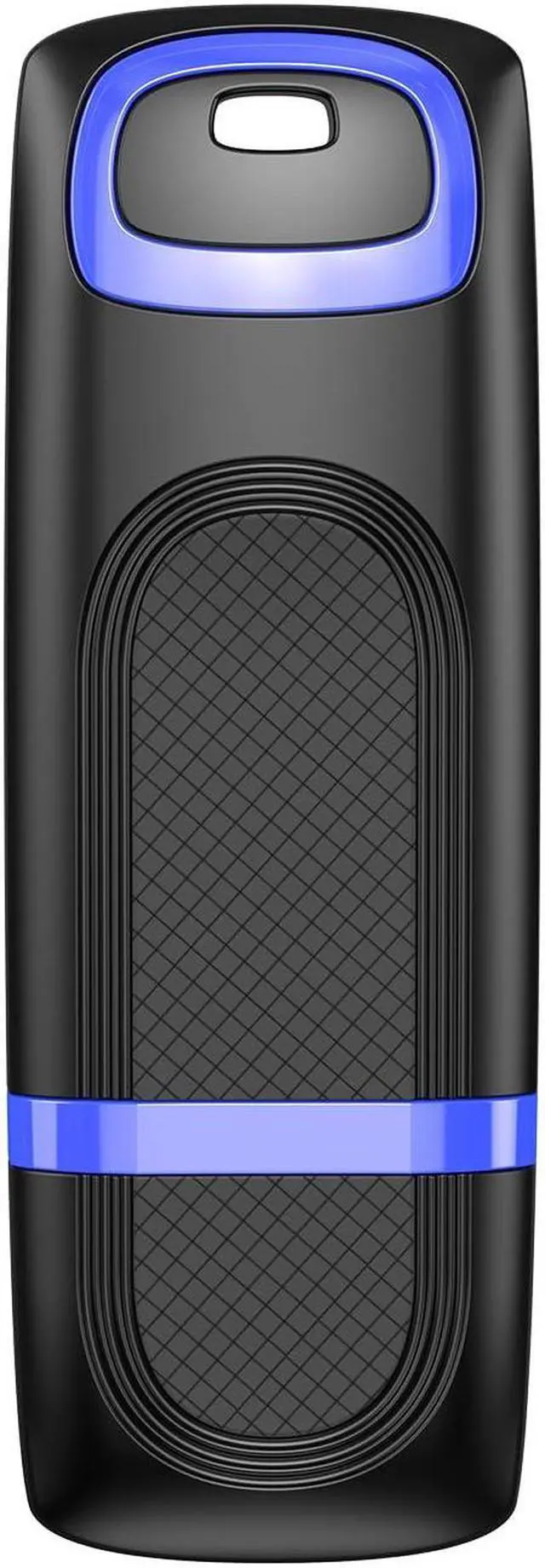 Alt view image 2 of 5 - 256GB USB 3.2 Flash Drive Thumb Drive High Speed Retractable USB Drive with Keyring Hole USB Stick Data Storage Speed Up to 350MB/s Quickly Run File Games, Pictures, Music Videos