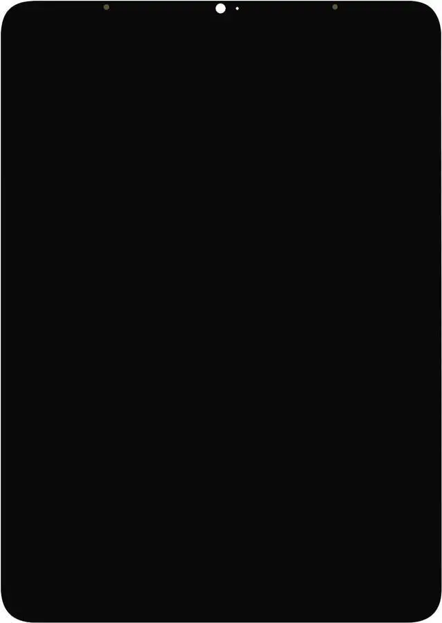 Alt view image 4 of 5 - GBOLE 11" New Screen Replacement for iPad Pro 11 2021 3rd 4th Gen A2377 A2459 A2301 A2460 2022 A2435 A2761 A2762 A2759 OLED LCD Assembly and Glass Touch Digitizer Premium Repair Kit with Tools