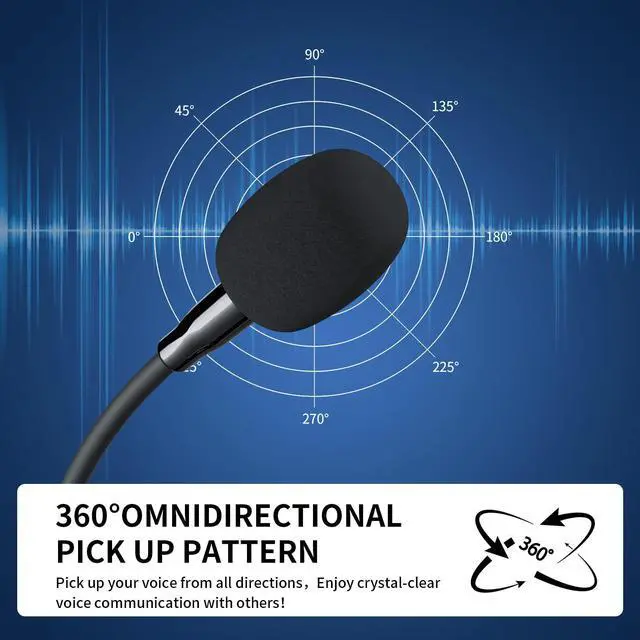 Alt view image 5 of 5 - Ko-Star Mini USB Microphone for PC,Computer Gaming Mic for PS4/ PS5/ Mac,Adjust Condenser Mic with Quick Mute,RGB Light,Pop Filter,Shock Mount for Recording,Streaming,Podcasting,YouTube