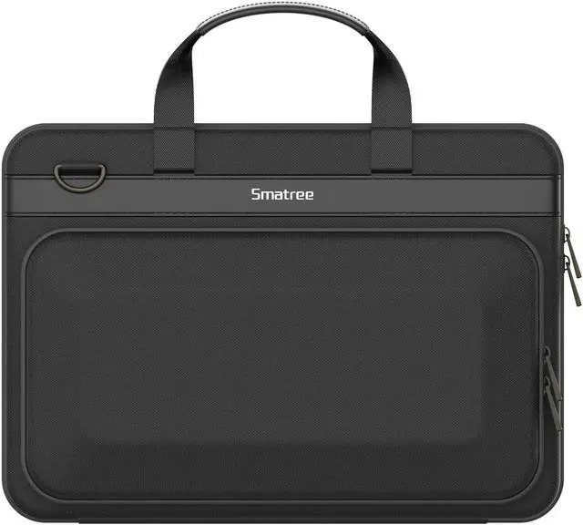 Main image of Smatree Heavy Duty Hard Case Compatible for 16 inch ASUS ROG Strix SCAR 16 2025/2024/2023, ROG Strix G16 2025/2024/2023,ROG Zephyrus Duo 16 2023/2022, 15.6 inch ASUS ROG Zephyrus Duo 15 SE 2021 (A800)