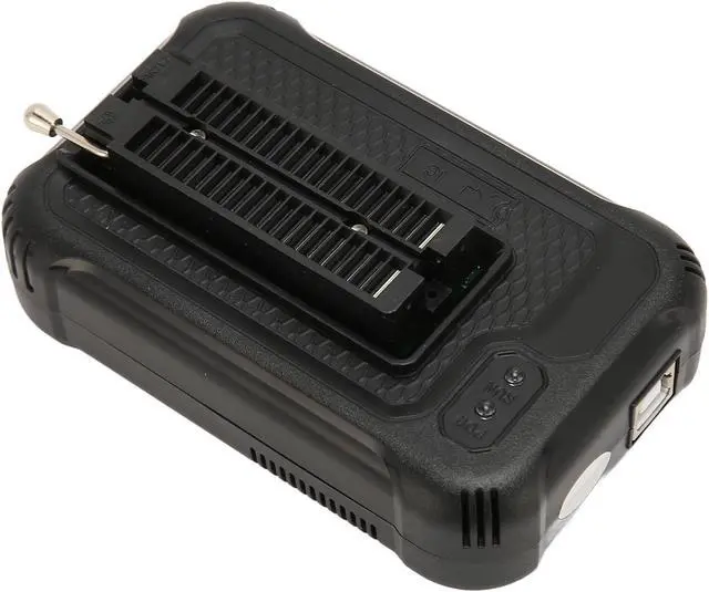Main image of T48 Tl866 3G Universal Programmer USB for Xgecu Ic Team for Setctop Tl866Cs Writer Adapter Socket for SPI Chip Tl866Ii Emmc Emitters Sprayer Accessories