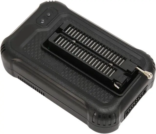 Alt view image 3 of 5 - T48 Tl866 3G Universal Programmer USB for Xgecu Ic Team for Setctop Tl866Cs Writer Adapter Socket for SPI Chip Tl866Ii Emmc Emitters Sprayer Accessories