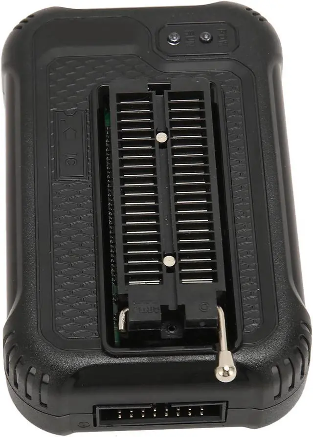 Alt view image 5 of 5 - T48 Tl866 3G Universal Programmer USB for Xgecu Ic Team for Setctop Tl866Cs Writer Adapter Socket for SPI Chip Tl866Ii Emmc Emitters Sprayer Accessories