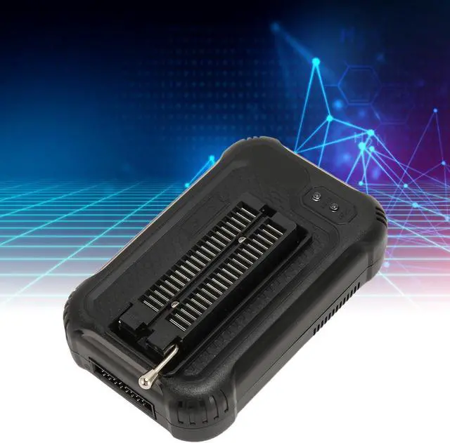 Alt view image 2 of 5 - T48 Tl866 3G Universal Programmer USB for Xgecu Ic Team for Setctop Tl866Cs Writer Adapter Socket for SPI Chip Tl866Ii Emmc Emitters Sprayer Accessories