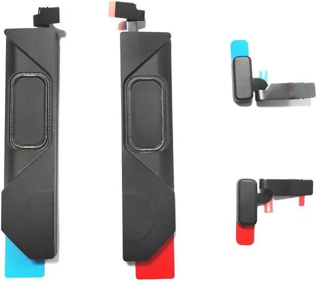 Alt view image 3 of 4 - ICTION 2020 New Latop A2251 Speaker Set for MacBook Pro Retina 13" A2251 Loudspeaker Left and Right Side Set MWP72 EMC 3348