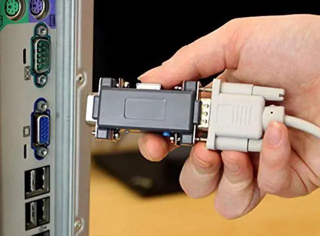 Alt view image 4 of 5 - SerialGhost DB9 16GB - Compact RS-232 Logger and Serial Logger with 16GB Flash Drive, green, 72mm x 16mm x 16mm