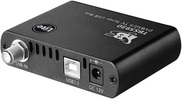 Alt view image 3 of 5 - TBS5930 lite DVB-S2 DVB-S Universal TV Tuner USB Card