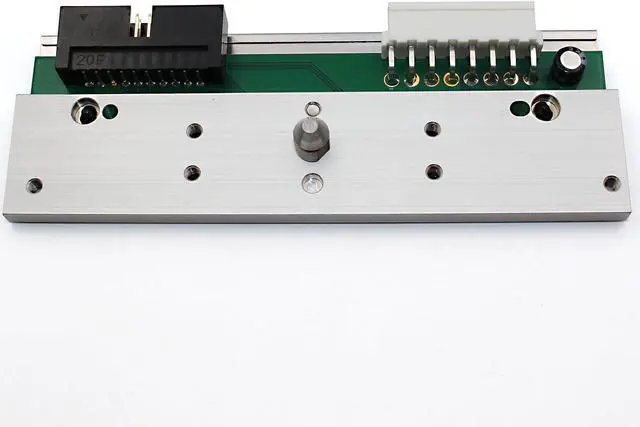 Alt view image 2 of 5 - GETPARTS 98-0600022-01LF New Printhead for TSC MH340 MH341 MU341 Thermal Barcode Printer OEM Replacement 300dpi