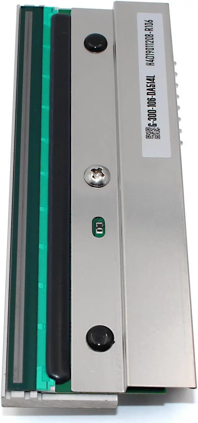 Alt view image 3 of 5 - GETPARTS 98-0600022-01LF New Printhead for TSC MH340 MH341 MU341 Thermal Barcode Printer OEM Replacement 300dpi