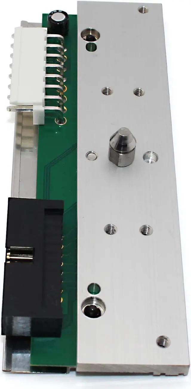 Alt view image 4 of 5 - GETPARTS 98-0600022-01LF New Printhead for TSC MH340 MH341 MU341 Thermal Barcode Printer OEM Replacement 300dpi
