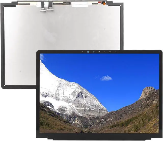 Main image of Replacement for Surface Laptop 3 1872 1873 (2019), 15 inches 2496x1664 LCD Display Digitizer Assembly, Laptop Replacement, Tested Before Shipment