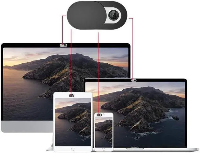 Alt view image 5 of 5 - Se7enline Compatible with 14 inch MacBook Pro Case 2021-2024 M3 M2 M1 Pro/Max A2442/A2779/A2918/A2992 Clear Hard Shell Case &Felt Sleeve&Keyboard Skin &Webcame Cover&Random Sticker,Crystal Clear