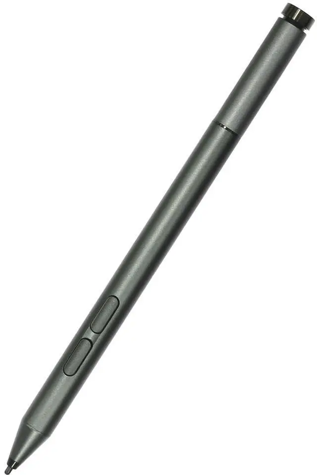 Main image of Active Pen 2 Compatible with Lenovo Acitve Pen 2 (4X80N95873),for ThinkPad X1 Tablet Gen3/ Gen2 (20JB, 20JC), Ideapad Miix 720/510/ 520, Yoga 720/920, 5T70M55297, AES 2.0