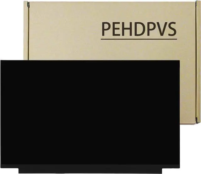 Alt view image 4 of 5 - Replacement NT156WHM-T03 V8.0 V8.1 for HP 15-dw0036wm 15-dw0038wm 15-dw2025cl 15-dw3013dx L52001-001 60HZ 40Pins 1366X768 15.6" LCD Touch Screen Laptop Panel