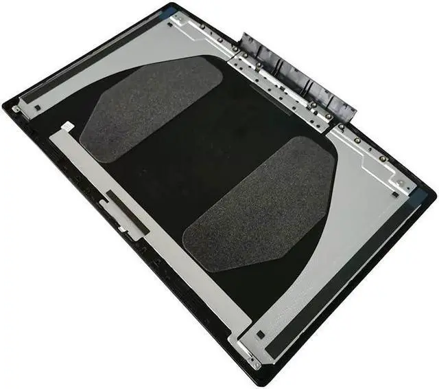 Alt view image 5 of 5 - RGBBYTE New for Dell Ins-piron Gaming G3 15 3590 G3 15 3500 0747KP Laptop LCD Back Cover with Screws and Hinges Set Blue Logo 747KP Top Case Rear Lid