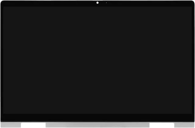 Alt view image 2 of 5 - N41025-001 N84878-001 Replacement for HP Envy x360 2-in-1 14-es0013dx 14-ES1023dx 14-ES0033DX 14-ES1000 14-ES 14-es0xxx 14-es1xxx 14-ES0010CA LCD Touch Screen Digitizer Assembly FHD(1920x1080)