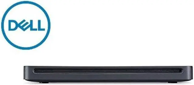 Alt view image 3 of 5 - Portable USB DVD / CD Slot Loading Drive +/-RW External , Plug & Play DVD / CD RW Writer Burner Compatible with Dell HP Microsoft Lenovo Acer Laptop Desktop Ultrabook for Windows 11 / 10 / 8 / 7