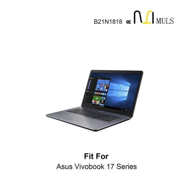 C21N1818-2 B21N1818-2 Batterie Pour ASUS VivoBook 14 F412 X412 S412 A412 F412DA F412FJ F412FL F412UA X412DA X412FA X412FJ X412FL X412UA X412UB X412UF X412JA A412D A412DA A412FA A412FL A412FJ A412UA