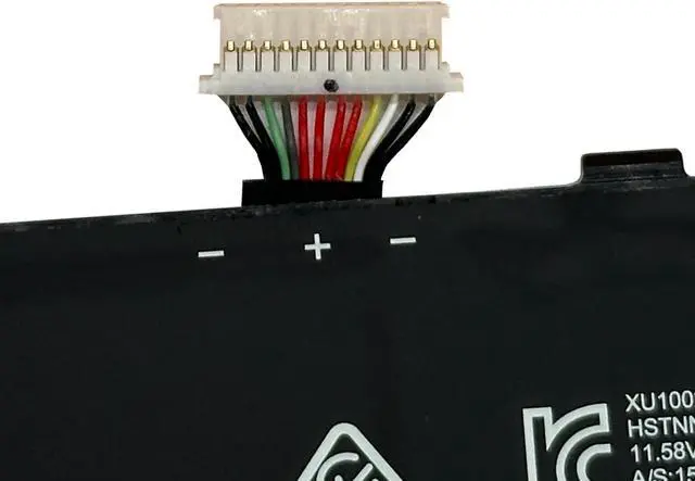 Alt view image 4 of 5 - EPYOBW KL06XL Laptop Battery 83.14Wh 6821mAh Compatible with HP Envy 15-EP 15-EP0000 15-EP0000NS 15-EP0000NU 15-EP0000NW 15-EP0001NK 15-EP0001NIA Series HSTNN-IB9M L85853-1C1 L85885-005