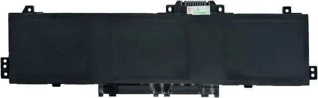 Alt view image 5 of 5 - EPYOBW AE03XL Laptop Battery 41.04Wh Compatible with HP 240 G10 / 245 G10 / 246 G10 / 250 G10 / 255 G10 / 256 G10 / 14-EE 14-EP 14-EM 15-FC 15-FD Series N21969-005 N2095-AC1 HSTNN-0B3E TPN-DB1N