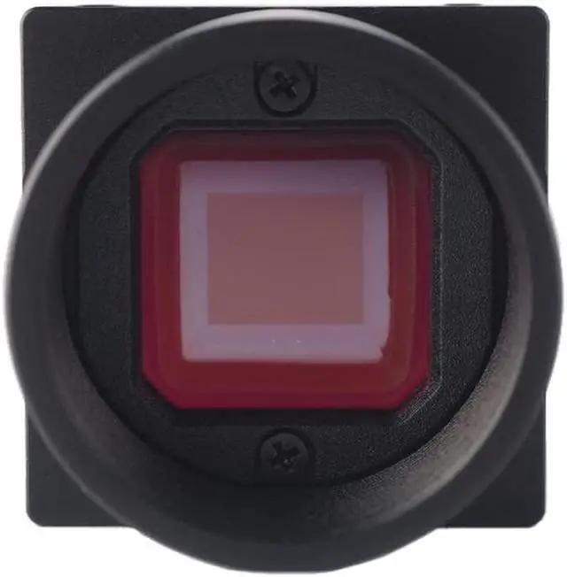 Alt view image 4 of 5 - HTENG VISHI High Speed USB3.0 1/5.6" 0.3MP Machine Vision Global Shutter Monochrome Digital Industrial Camera C-Mouth Supports Windows and Linux SDK Area Scan Camera 640x480 790FPS Indoor