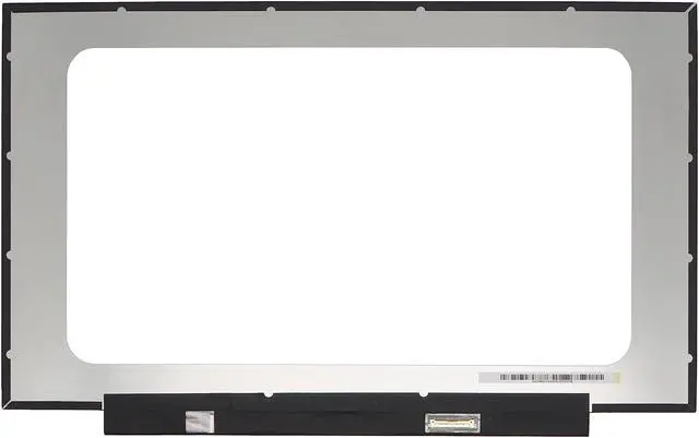 Alt view image 2 of 5 - JHK JIEHONGKE New Screen Replacement for NT140WHM-N43 NT140WHM-N34 NT140WHM-N51,14.0",eDP 30 pins Connector,1366(RGB)x768 WXGA,Glare,LCD LED Display