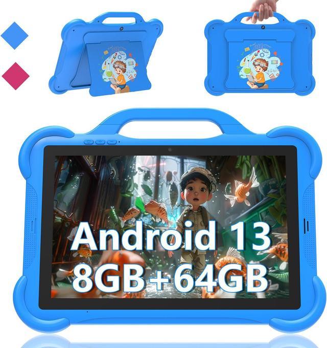 10 Inch Tablet for 2024 Kids