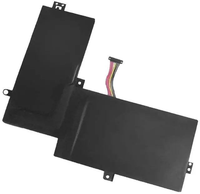 Alt view image 2 of 2 - QINGYUX C21N1518 Laptop Battery Compatible with Asus VivoBook Flip TP501UB TP501UA TP501UQ Series C21PQ91 0B200-01850000M 7.6V 38Wh 5000mAh