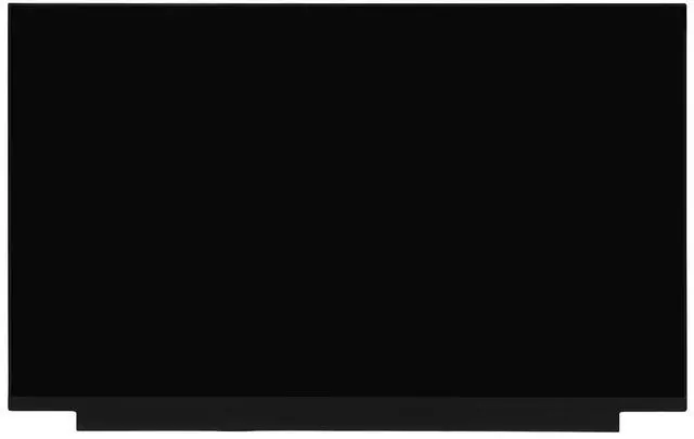 Alt view image 2 of 3 - 15.6" Non-Touch Screen Replacement for Lenovo IdeaPad 5-15ITL05 15ARE05 15ALC05 15IIL05 15ABA7 15IAL7 5D10W69936 FHD 1920 * 1080 30 pin LCD Display Panel (Not for Touch)