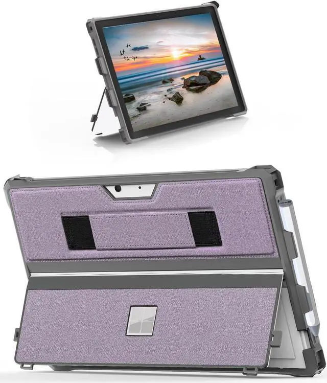 Case for 12.3