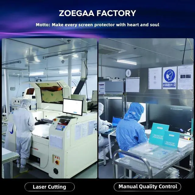 Alt view image 2 of 5 - ZOEGAA Magnetic Privacy Screen Protector Compatible with surface go 10 inch, Removable&Reusable Anti Blue Light Filter