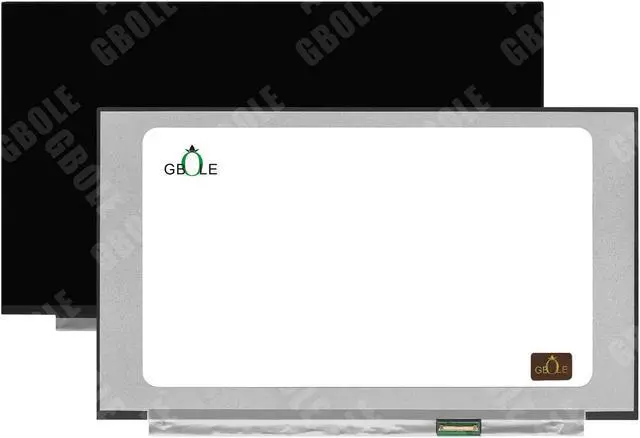 Alt view image 3 of 5 - GBOLE New Replacement for HP Notebook 15-DY0013DX 15-DY1023DX 15-DY1043DX 15-DY1044NR 15-DY1074NR 15-DY1085NR 15-DY1032WM 15-DY1731MS 15-DY1751MS 15-DY1755CL 15-DY1771MS 15.6" HD LCD Touch Screen