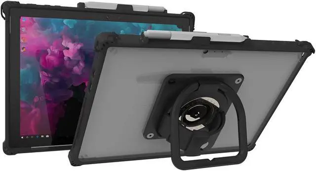 Main image of aXtion Edge MP, Surface Pro 7/6/5 (CWM310MP)