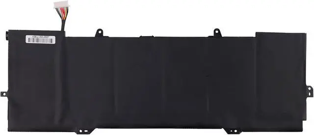 Alt view image 3 of 3 - Vvsialeek YB06XL 84.08Wh Laptop Battery Compatible with HP Spectre X360 15-CH 15-CH002TX 15-CH013TX 2018 Series Notebook 928427-271 YBO6XL YB06084XL TPN-Q200 926372-855