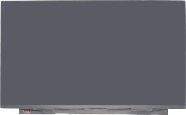 Alt view image 2 of 5 - JHK JIEHONGKE New Screen Replacement for B156XTN08.0,eDP 30 Pins 1366(RGB)×768 WXGA Non-Touch Glare LCD LED Display