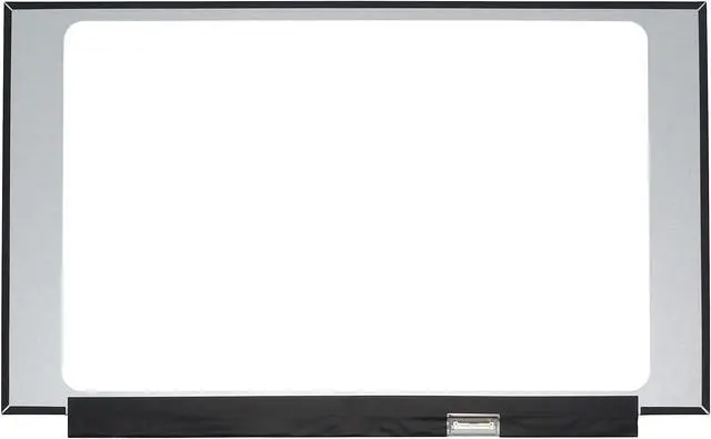 Main image of JHK JIEHONGKE New Screen Replacement for B156XTN08.0,eDP 30 Pins 1366(RGB)×768 WXGA Non-Touch Glare LCD LED Display