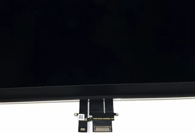 Alt view image 4 of 5 - 2022 Original New 13" A2681 LCD Screen for MacBook Air M2 EMC 4074 A2681 LCD Screen Replacement (Space Gray)