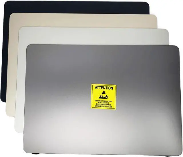 Alt view image 5 of 5 - 2022 Original New 13" A2681 LCD Screen for MacBook Air M2 EMC 4074 A2681 LCD Screen Replacement (Space Gray)