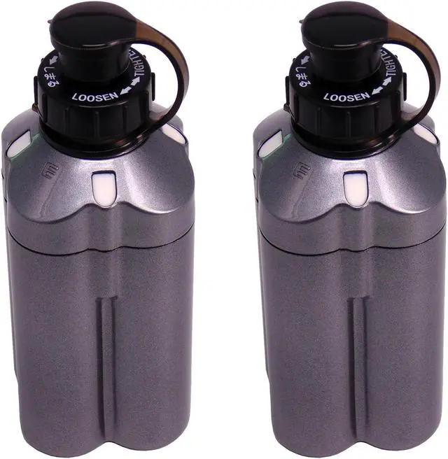 Main image of WeideBATT® 2-Pack BM2300 Battery Compatible with Daiwa BM2500 BM2900 BM2000 LB3100C Battery for Daiwa Fishing Reel Tanacom 750 Tanacom 1000 500f