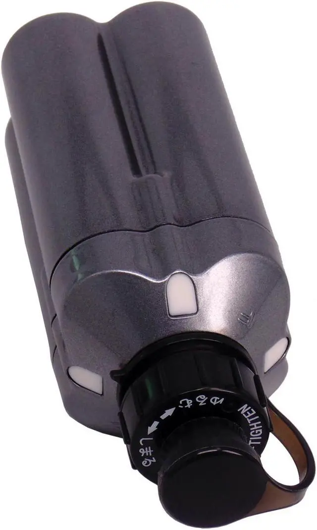 Alt view image 4 of 5 - WeideBATT® 2-Pack BM2300 Battery Compatible with Daiwa BM2500 BM2900 BM2000 LB3100C Battery for Daiwa Fishing Reel Tanacom 750 Tanacom 1000 500f