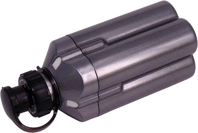 Alt view image 2 of 5 - WeideBATT® 2-Pack BM2300 Battery Compatible with Daiwa BM2500 BM2900 BM2000 LB3100C Battery for Daiwa Fishing Reel Tanacom 750 Tanacom 1000 500f