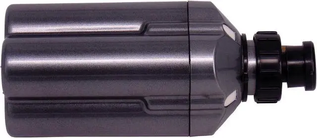 Alt view image 3 of 5 - WeideBATT® 2-Pack BM2300 Battery Compatible with Daiwa BM2500 BM2900 BM2000 LB3100C Battery for Daiwa Fishing Reel Tanacom 750 Tanacom 1000 500f