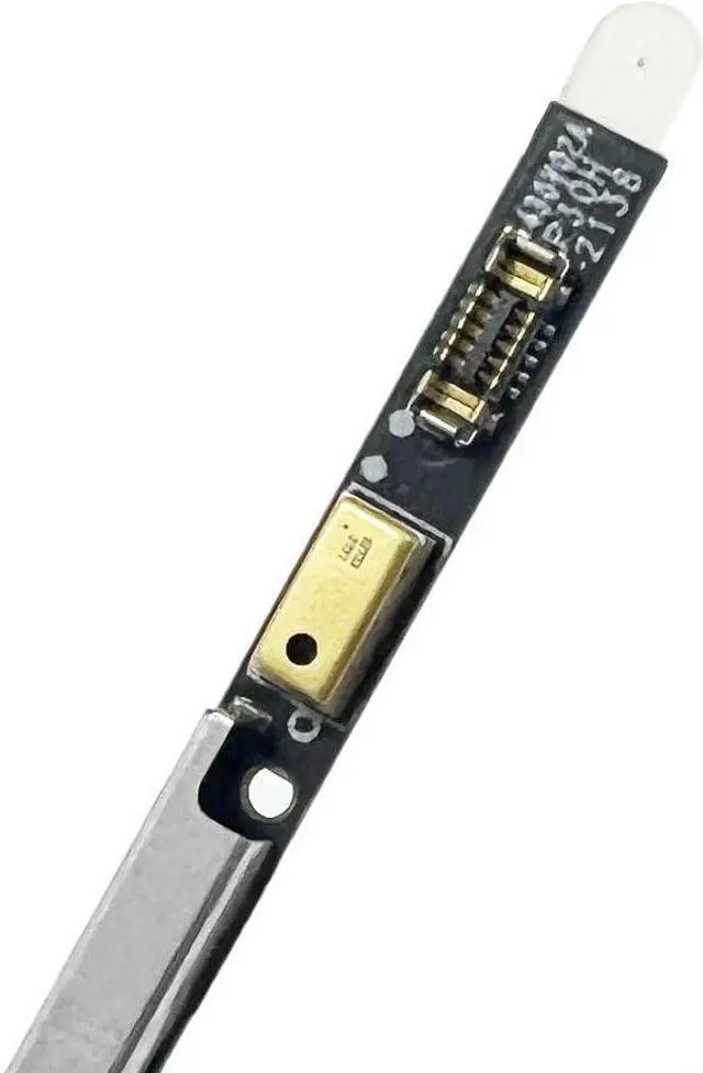 Alt view image 4 of 5 - Huasheng Suda Laptop Camera Webcam Module Board 0F43K8 Replacement for DELL Ins-piron 15 5510 5515 5518/13 5310/LATITUDE 3320/Vostro 5515, 5415/ XPS 13 9300 SERIES/G15 5510 5511 5515 5521