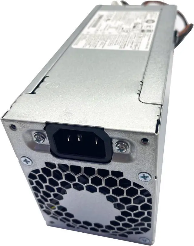 Alt view image 4 of 4 - BestParts New 310W Power Supply Compatible with HP ProDesk 280 288 282 600 800 G3 400 480 G4 Z2 G4 SFF MT