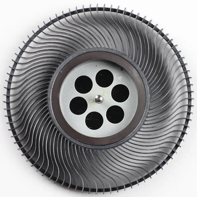 Alt view image 4 of 5 - YAEHUYING CPU+GPU Cooling Fan for ASUS ROG Zephyrus M GU501 GU501G GU501GM, GM501 GM501G GM501GM GM501GS DC12V 1A Fan P/N: DFS200912120T DFS201312C00T 13NR0030AP3001 13NR0030AP3101